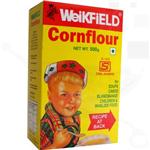 WEIKFIELD CORNFLOUR 500gm
